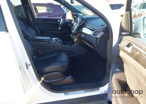 2018 Mercedes-Benz Gle 350 z USA, uszkodzony, nr VIN 4JGDA5JBXJB085765